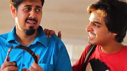 Bollywood Songs in Real Life