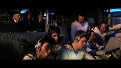 Clint Eastwood's Firefox : the missile cruiser