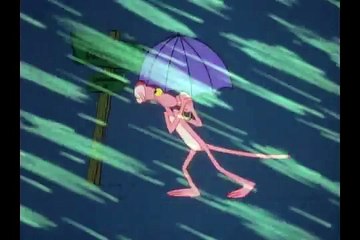 La Pantera Rosa - Panico Rosa