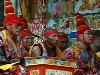 Ancient Tibet - The End of Time (Ancient History Documentary)