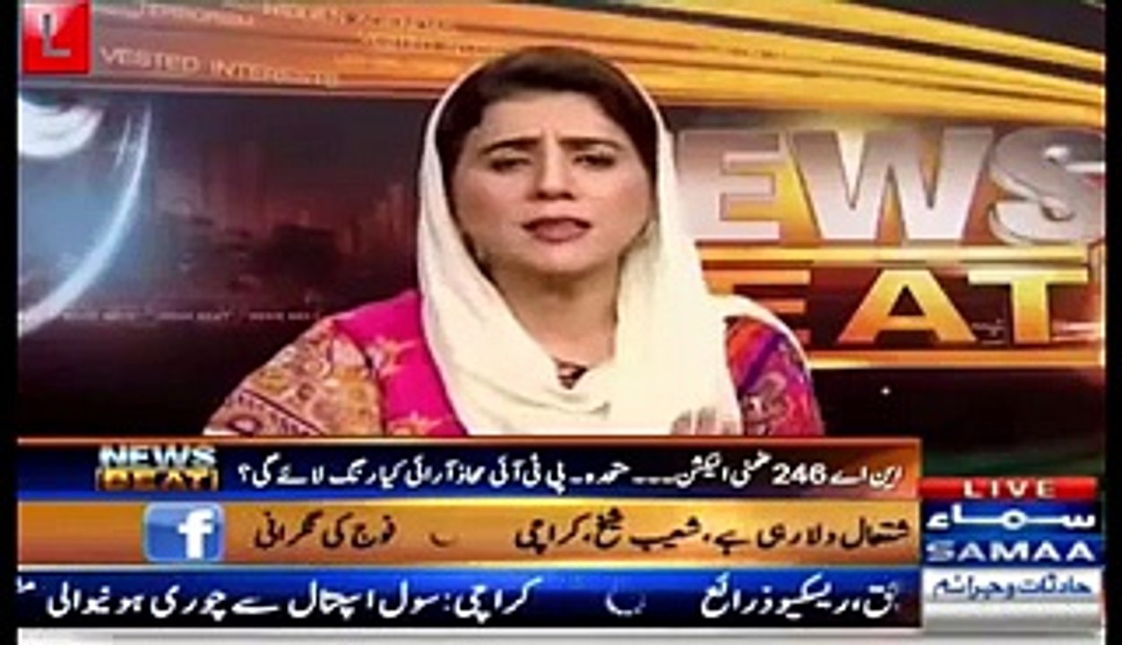 Naz Baloch Seriously On Fire Against MQM ‘Chitrol’ For Viciously Misusing Youth