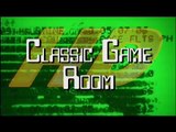 Classic Game Room - ASTEROIDS for Atari 7800 review