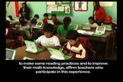 OLPC Peru: El Perú Avanza disc 1