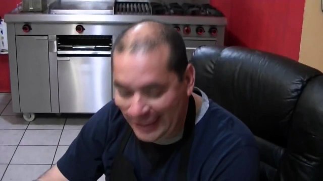 CHUCHEMAN como hacer pan casero - Home made bread Recipe