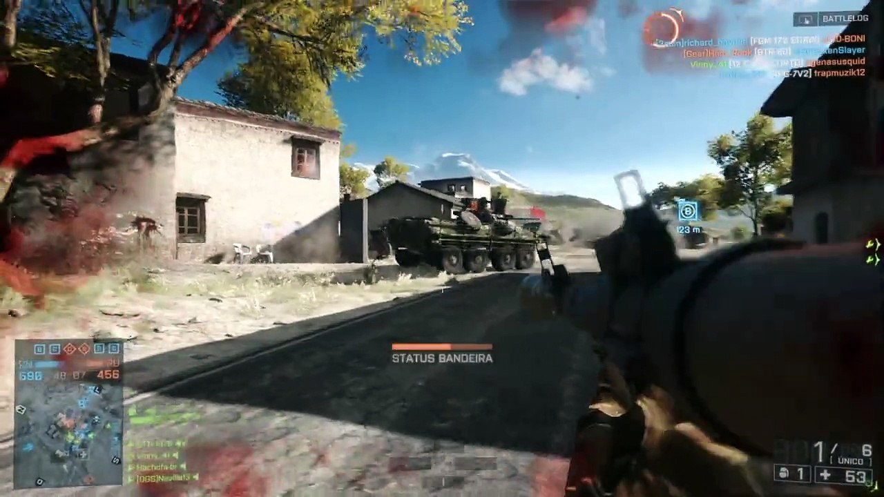 Battlefield 4™_ferrovia