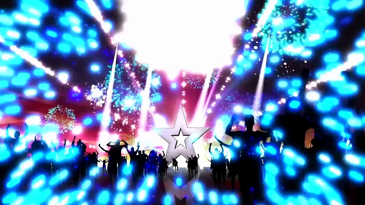 Asia's Got Talent 2015 - The Junior New System