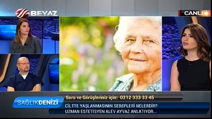 Sağlık Denizi 04.04.2015