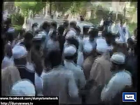 Ruthless nephew kills 10 members of uncle's family over