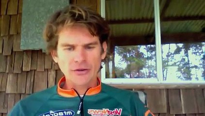 Durianrider on sleep, b12, hybrid fruit and raw food.. #117