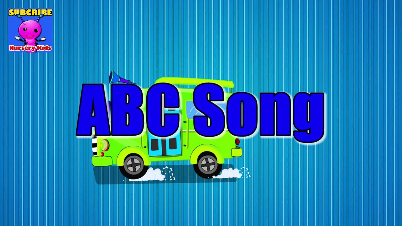 ABCD SONG