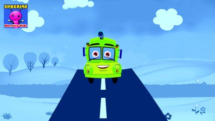 Baa Baa Black Sheep Kids Songs and Nursery Rhymes