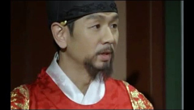 징비록 16회 20150405 HDTV FULL 징비록 16화