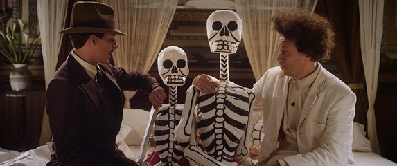 Que viva Eisenstein ! - Bande-annonce [VOST|HD]