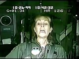 USAF - Steel-Eyed Missle-Female - 9g 15sec