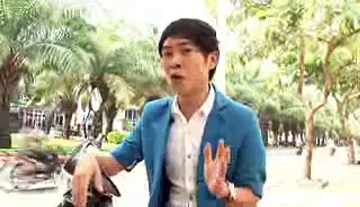 ĐỐI PHÓ CƯỚP GIẬT [KỸ NĂNG THOÁT HIỂM]