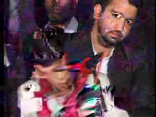 Young kid Reciting Quran ... Tears to the Eyes