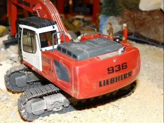 ©at Hube®t ma collection de machines t.p 1:50/ Avril 2015