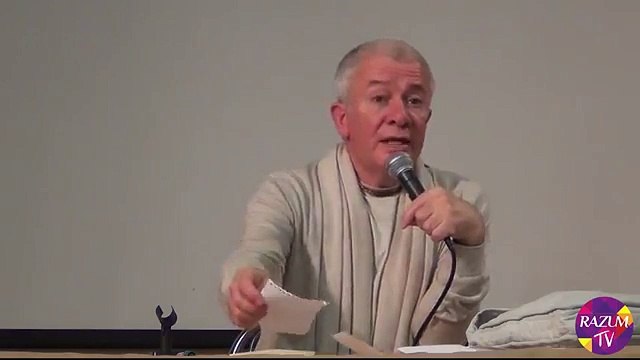 Освященная пища – это какой-то обряд? Александр Хакимов