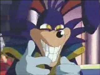 Yu-gi-oh pegasus y el conejo travieso