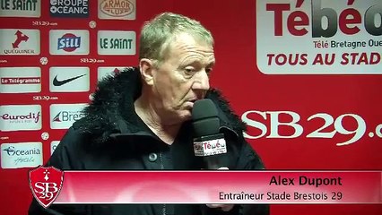 Tous au stade : l'avant-match / 2ème partie / jeudi 2 avril