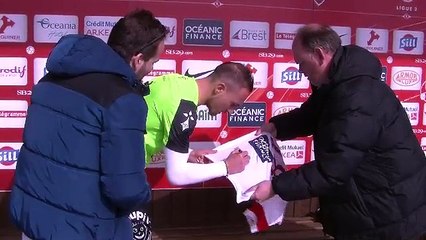 Tous au stade : l'avant-match / 1ère partie / jeudi 2 avril