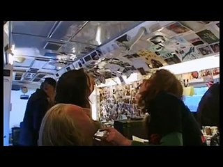 Viggo Mortensens last day as Aragorn.