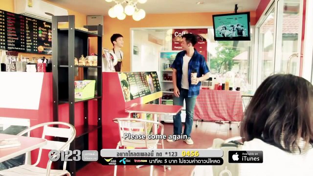 Sad story about love and friendship (Thai MV with Eng subs featuring Ice Preechaya ♥)