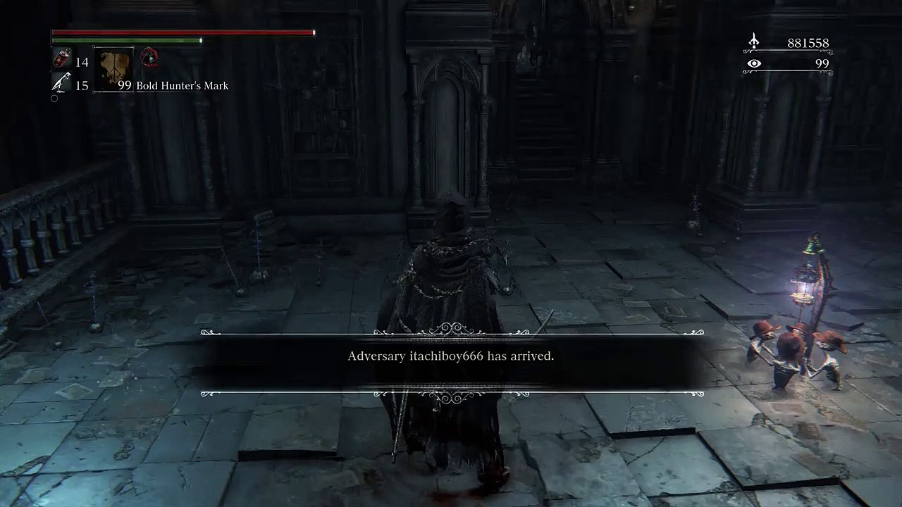 Vs. Holy Sword/Cannon