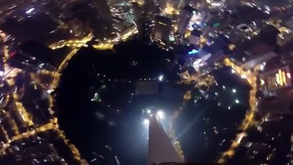 Top 15 Most Watched Extreme Sport Videos Of 2014