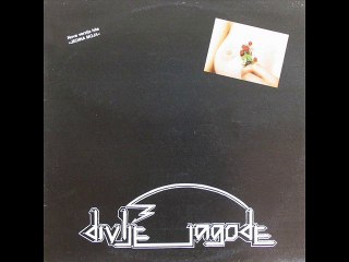 VODARICA - DIVLJE JAGODE (1979)