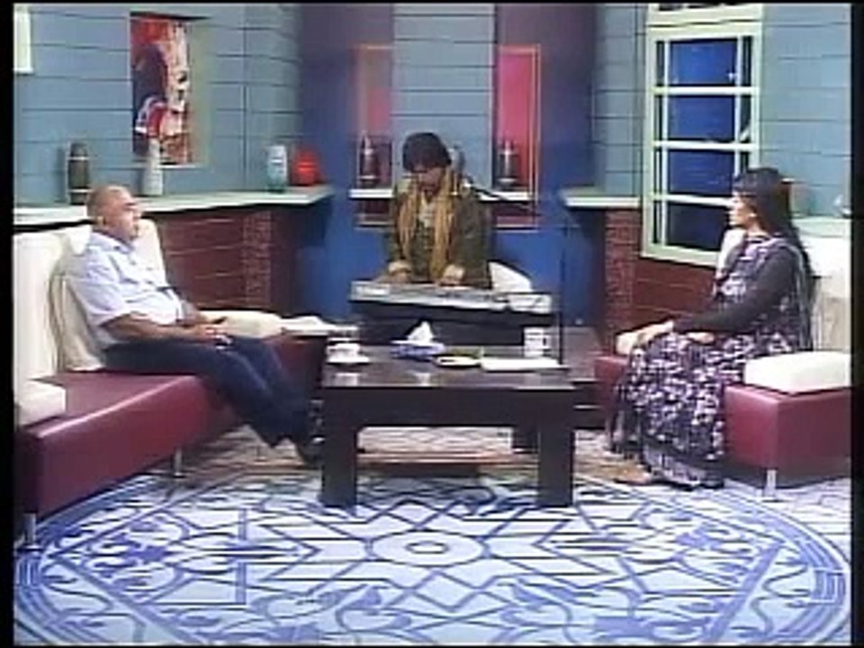 wo ishq jo humse rooth gaya By BADAL RAHI live Song