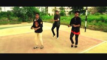Yo! Yo! Honey Singh Ft. Raftaar MF BoyzzzzZ Choreography