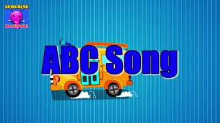 Alphabet Songs ABC Songs for Children - Learning ABC Nursery Rhymes