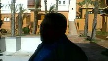 Villa Appartement avec piscine au Maroc