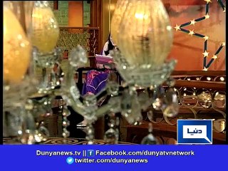Azizi comments on Ch Nisar’s displeasure with Nawaz Sharif