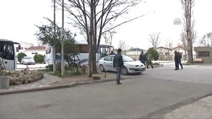 Dhkp-C'ye Yönelik Operasyon -Zanlılar Adliyede