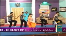 Meena Naz 2015 HD Mujra