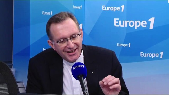 Monseigneur Ribadeau-Dumas: L'Europe manque de volonté politique face aux massacres