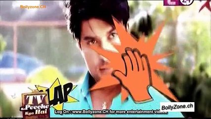 Anas Nahi Honge Show Se Bahar!!! - Diya Aur Baati Hum - 5th April 2015