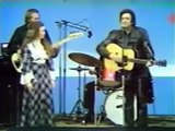 It ain't me babe - Johnny Cash & June Carter Cash