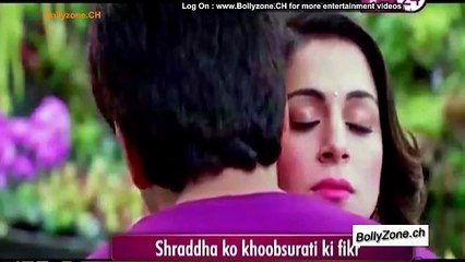 Shraddha Ka Photo Love!! - Dream Girl - 5th April 2015