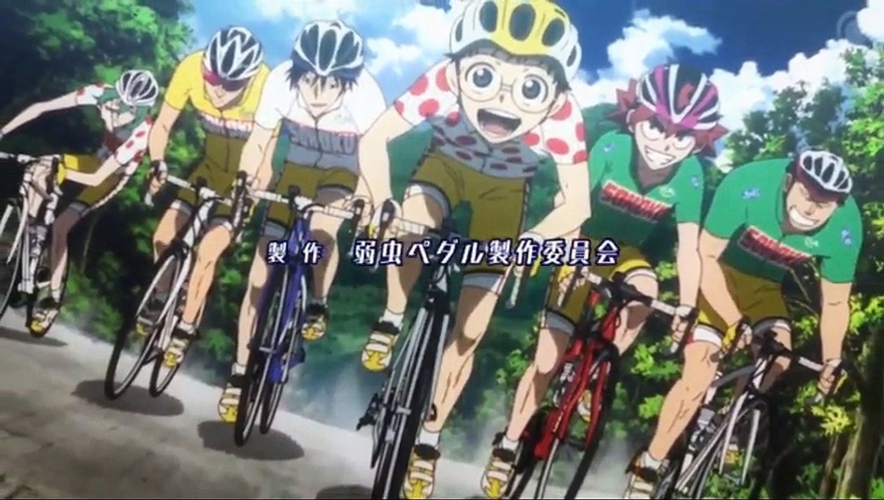 PM vs Bicycles - Act 6 (RIDE 26-28)