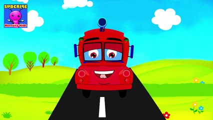 Cartoons for children toddlers Learn to count from 1 to 10