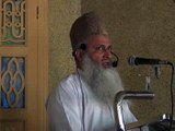 Mufti Hafiz Abdul Ghaffar Ropri (Khutba Juma tul Mubarik 03-04-2015)