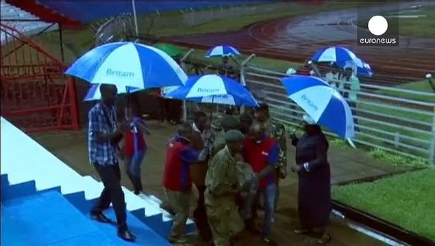 كينيا: 200.000 يورو لمن يبلغ على محمد محمود المشتبه في كونه العقل المدبر للهجوم على جامعة غاريسا