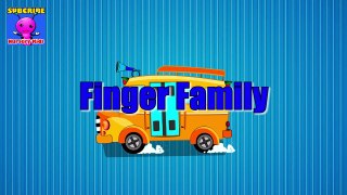 Finger Family Finger Family Songs - Daddy Finger Nursery Rhymes