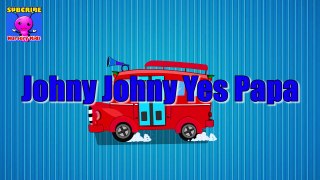 Johny Johny Yes Papa Video Popular Nursery Rhymes