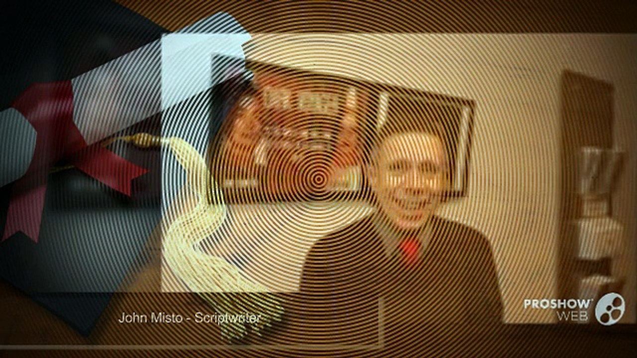 John Misto