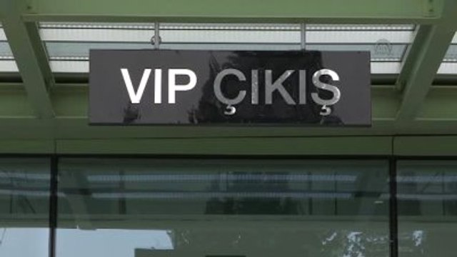 Anadolu Ajansı 95 Yaşında - Sağlık Bakanı Müezzinoğlu