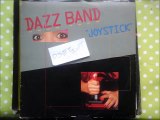 DAZZ BAND -STRAIGHT OUT OF SCHOOL(RIP ETCUT)MOTOWN REC 83